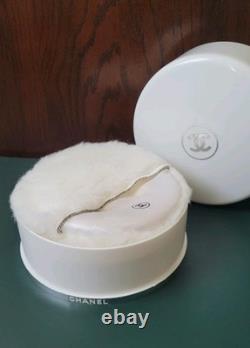 Vintage CC No. 19 Luxury Bath Powder 8 oz