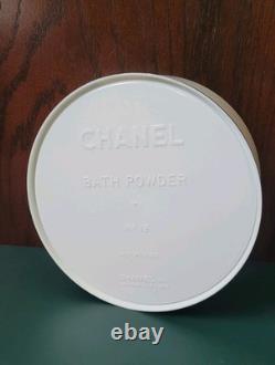 Vintage CC No. 19 Luxury Bath Powder 8 oz