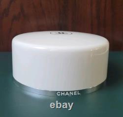 Vintage CC No. 19 Luxury Bath Powder 8 oz