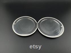 Vintage Compact Mirror
