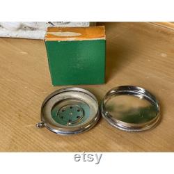Vintage Dainty Powder Sifter Richard Hudnut New In Box Victorian Vintage Advertising Vintage Beauty Products