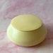 Vintage DuBarry Ivory Pyralin Celluloid Vanity Powder Box, Collectible Vanity, Vintage Vanity