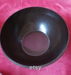 Vintage Dusting Powder Ball Le Galion