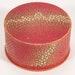 Vintage Dusting Powder Box Cody L'Aimant Textured Cardboard Empty Container with Lid