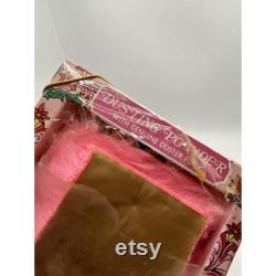 Vintage Dusting Powder Lander Company