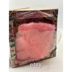 Vintage Dusting Powder Lander Company