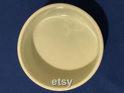 Vintage Elizabeth Arden Decorative Ceramic Vanity Powder Box