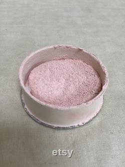 Vintage French Coty Powder Box