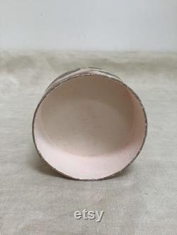 Vintage French Coty Powder Box