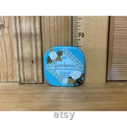 Vintage Gardenia Face Powder Sample Tin Richard Hudnut Cottagecore Vintage Advertising Tin Vintage Makeup Vintage Beauty Products Vintage Gardenia Face Powder Sample Tin Richard Hudnut Cottagecore Vintage Advertising Tin Vintage Makeup Vintage Beauty Products