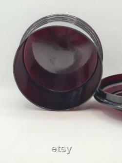 Vintage Guerlain Parfumeur Powder Box