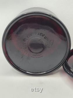 Vintage Guerlain Parfumeur Powder Box