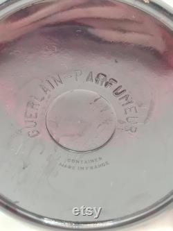 Vintage Guerlain Parfumeur Powder Box