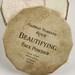 Vintage Harriet Hubbard Ayers Beautifying Face Powder 3.5 oz Overflowing Flesh