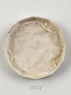 Vintage Harriet Hubbard Ayers Beautifying Face Powder 3.5 oz Overflowing Flesh