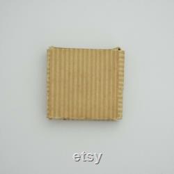 Vintage Houbigant Powder Compact Refill Art Deco Houbigant Quelques Fleurs Powder Compact Refill and Leaflet In Original Box Unused 1930's