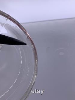 Vintage Jeannette Glass Powder Trinket Jar Various Colors Choose From Fawn Deer, Scottie Dog, Poodle, Elephant, Or Donkey