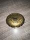 Vintage Kigu Music Box Powder Compact, Music Works