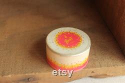 Vintage L'Aimant by Coty Dusting Powder
