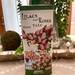 Vintage Landers Powder Tin 1940's Lilacs and Roses Talc Like New Still Full Lilacs and Roses Southern Belle