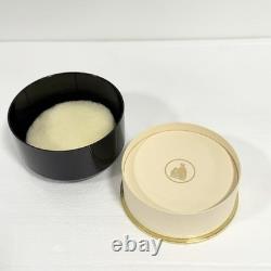 Vintage Lanvin Arpege Gift Set Dusting Powder & Natural Spray Perfume with Box