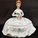 Vintage Limoges China Porcelain Dresser Doll