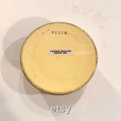 Vintage Pompeia Powder Box, Unopened, Art Nouveau, Ca 1920s.