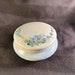 Vintage Powder Box