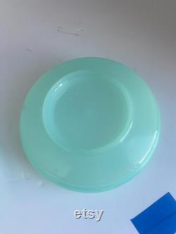 Vintage Rapture Beauty Dust empty Avon collectible