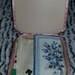 Vintage Satin Pink Box w 14 Handkerchiefs