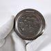 Vintage Silver Powder Box. Vietnam 1950s. Silver 875. Weight 76 g