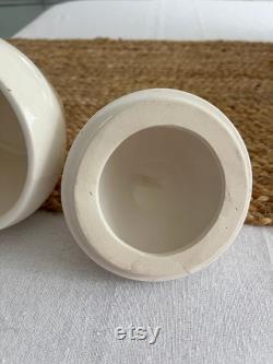 Vintage Tabu perfumed dusting powder jar Dana Perfumes