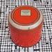Vintage Tin Leichner Removing Cream No. 251 Tin Art Deco 1920's 1930's Tin Vanity Storage Theatrical Make-Up Face Cleanser Skin Cleanser