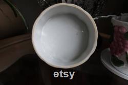 Vintage Toyo Powder box Jewelry Box exclusively for T.Eaton co