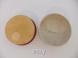 Vintage Unopened Loose Face Powder OEillel Fane Grenoville Paris