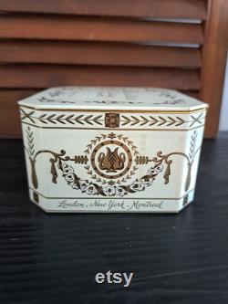 Vintage Unused Charles of the Ritz Dusting Powder 1950s