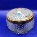 Vintage Vanity Powder Jar
