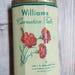Vintage Williams Carnation Talc tin empty -some age wear