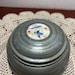 Vintage powder trinket music box, with 2 Blue Birds pictured
