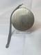 Wightman & Hough Writslet Compact Art Deco Round Mirrored Pressed Powder Box